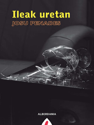 cover image of Ileak uretan